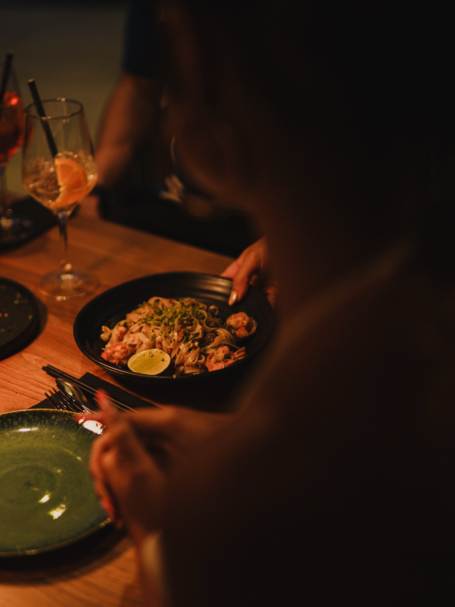 Sabores novos, feitos para juntar pessoas